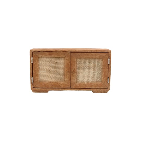 Miniature Buffet Cabinet by Make Market®